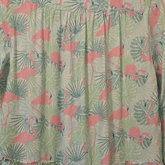 Kenny Flowers Vibrant Tropical Dress - Picture 11 of 12